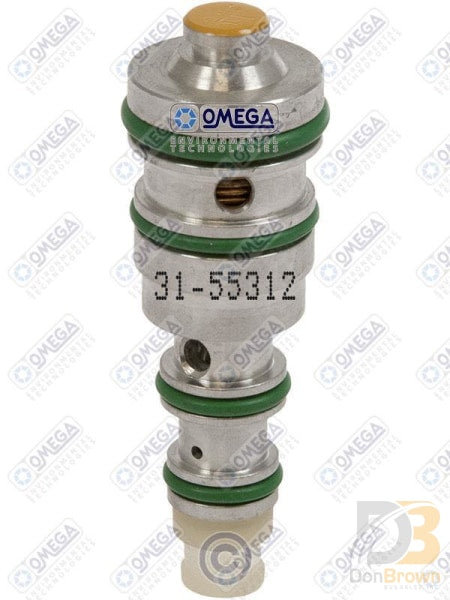 Control Valve V5 Yellow 31-55312 Air Conditioning