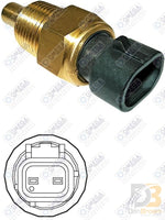 Coolant Temperature Sensor Mt0497 Air Conditioning