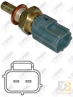 Coolant Temperature Sensor Mt0579 Air Conditioning