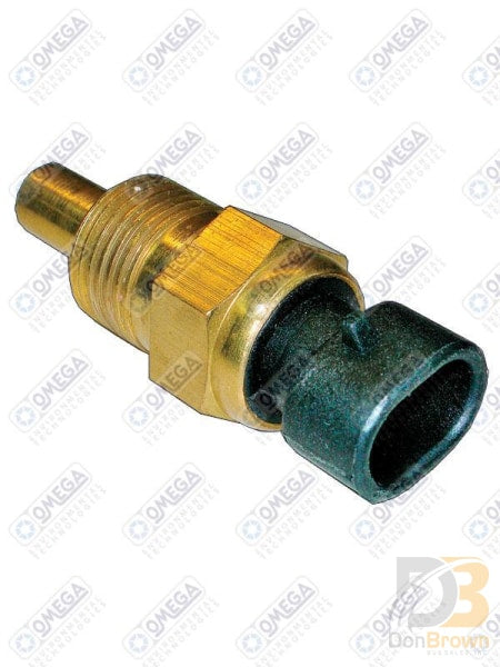 Coolant Temperature Sensor Mt0873 Air Conditioning