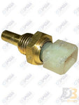 Coolant Temperature Sensor Mt1014 Air Conditioning