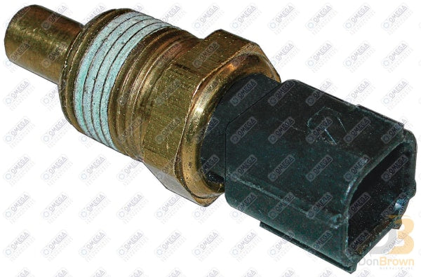 Coolant Temperature Sensor Mt1642 Air Conditioning