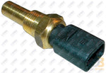 Coolant Temperature Sensor Mt1652 Air Conditioning