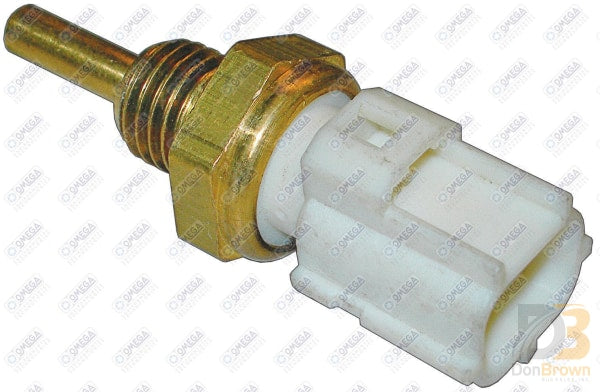 Coolant Temperature Sensor Mt1653 Air Conditioning