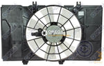 Cooling Fan Assembly 00 Neon / 01 Mt & 3Spd At 25-62012 Air Conditioning