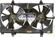 Cooling Fan Assembly 03-05 Nissan Murino 25-62076 Air Conditioning