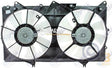 Cooling Fan Assembly 04-05 Infinity G35 Sedan 25-62098 Air Conditioning