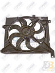 Cooling Fan Assembly 04-05 Kia Spectra New Style 25-60089 Air Conditioning