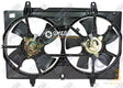 Cooling Fan Assembly 04-05 Nissan Quest 25-62094 Air Conditioning