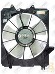 Cooling Fan Assembly 05-06 Odyssey 25-60085 Air Conditioning