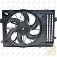 Cooling Fan Assembly 05-06 Sprtg/hyundai Tucson 2.7L 25-62105-Oem Air Conditioning