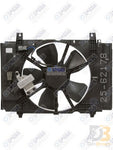 Cooling Fan Assembly 07-11 Nissan Vresa Sedan/hatcback 25-62178 Air Conditioning