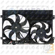 Cooling Fan Assembly 25-62146 Air Conditioning