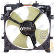 Cooling Fan Assembly 92-95 Civic 93-97 Del Sol 25-61007 Air Conditioning