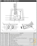 Cover Dressing Nut Ac202-305 Air Conditioning