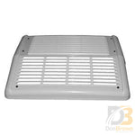 Cover W/fasteners For A Dkd417 307B59Ab0189 Air Conditioning