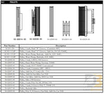 Cummings Pulley 6Bt Ac601-336 Air Conditioning