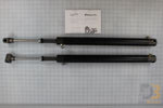 Cylinder Pair 16.499 In. 32.217 Retracted Kit Shipout 403654Ks Wheelchair Parts