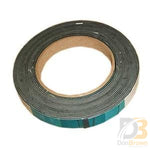 Damping Material 5/8 Wide X 54 Long 810033 Air Conditioning