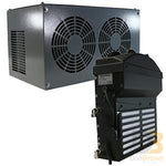 Dbac-100 Battery-Operated Electrified A/c System 12V Bsp00024Ac12 1001339389 Air Conditioning
