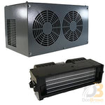 Dbac-200 Battery-Operated Electrified System 12V Bsp00040Ac12 1001225145 Air Conditioning
