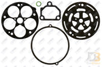 Denso 5Se09C Metal Gasket Kit Mt2242 Air Conditioning