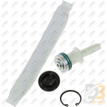 Desiccant Bag Kit 37-18776 Air Conditioning