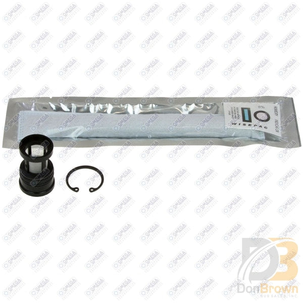 Desiccant Kit - Cap & Bag Suzuki Mt2477 Air Conditioning