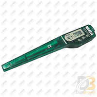 Digital Pocket Thermometer Mt1338 Air Conditioning