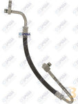 Discharge Hose 34-64270 Air Conditioning