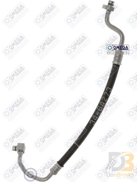 Discharge Hose 34-64273 Air Conditioning