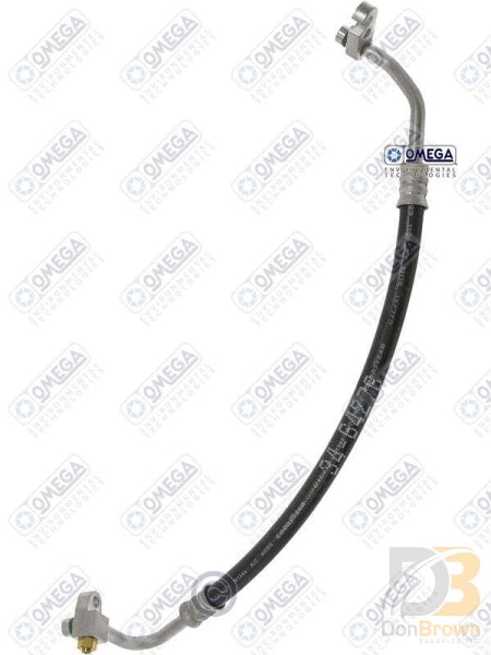 Discharge Hose 34-64276 Air Conditioning