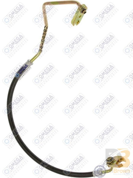 Discharge Hose 34-64282 Air Conditioning