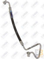 Discharge Hose 34-64284 Air Conditioning