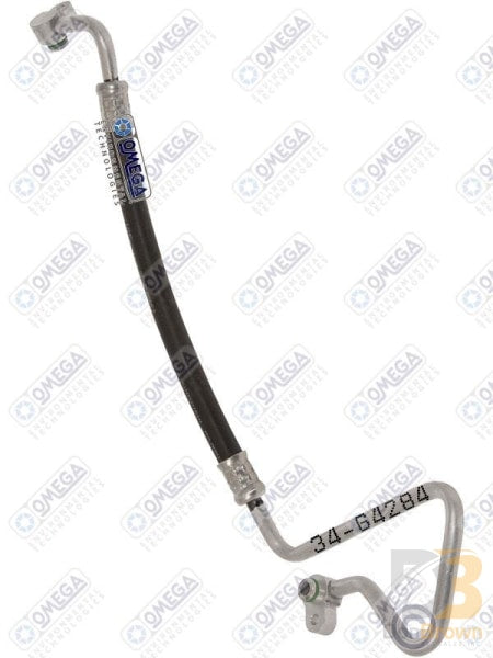 Discharge Hose 34-64284 Air Conditioning