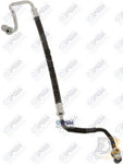 Discharge Hose 34-64296 Air Conditioning