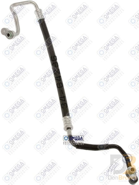 Discharge Hose 34-64296 Air Conditioning