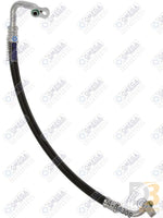 Discharge Hose 34-64309 Air Conditioning