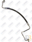 Discharge Hose 34-64334 Air Conditioning