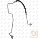 Discharge Hose 34-64341 Air Conditioning