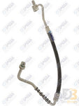 Discharge Hose 34-64385 Air Conditioning