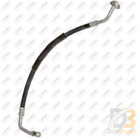 Discharge Hose 34-64402 Air Conditioning