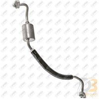 Discharge Hose 34-64406 Air Conditioning