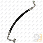 Discharge Hose 34-64474 Air Conditioning