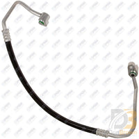 Discharge Hose 34-64532 Air Conditioning