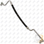 Discharge Hose 34-64551 Air Conditioning