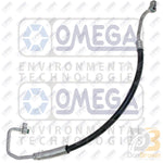 Discharge Hose 34-64592 Air Conditioning