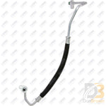 Discharge Hose 34-64644 Air Conditioning