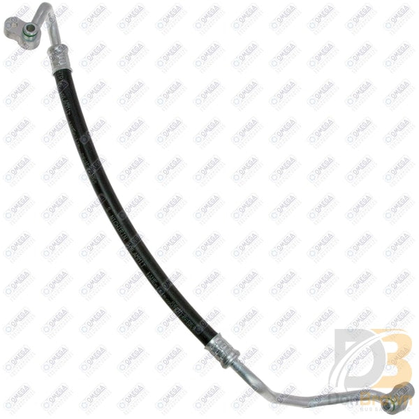 Discharge Hose 34-64650 Air Conditioning