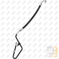 Discharge Hose 34-64725 Air Conditioning